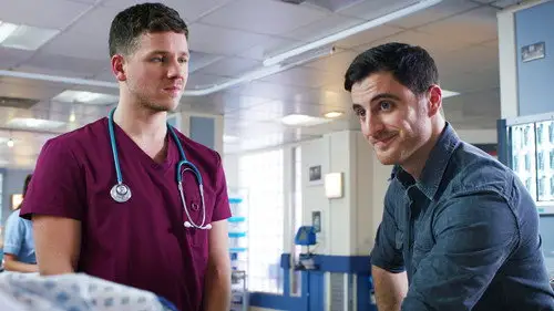 Holby City Temporada 18 Episodios 18 • Sub Español