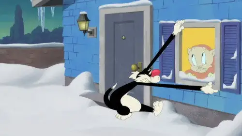 Looney Tunes Cartoons Temporada 3 Episodios 15 • Sub Español