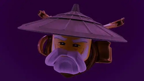 LEGO Ninjago: Maestros del Spinjitzu Temporada 16 Cap 23 • Español Online
