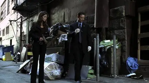CSI: Nueva York Temporada 1 Episodios 2 • Sub Español