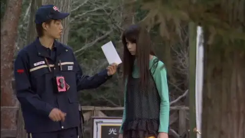 Kamen Rider Temporada 19 Episodios 12 • Sub Español