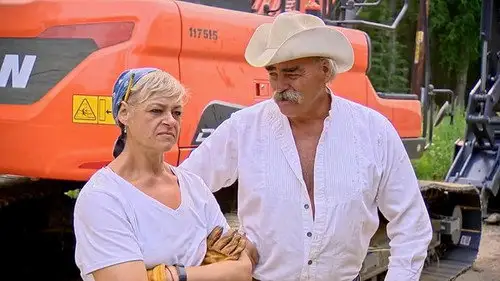 Homestead Rescue Temporada 6 Episodios 5 • Sub Español