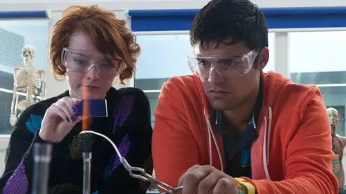 Skins Temporada 6 Episodios 6 • Sub Español