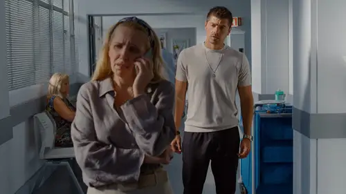 La Promesa Temporada 2 Episodios 11 • Sub Español