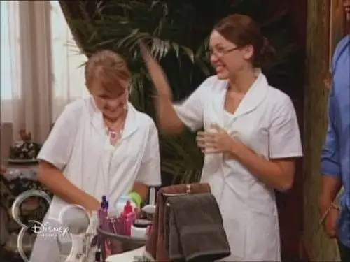 Hannah Montana Temporada 2 Episodios 17 • Sub Español