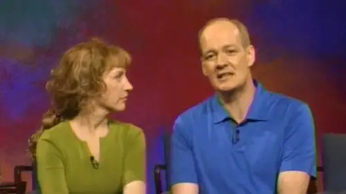 Whose Line Is It Anyway? 1998 Temporada 5 Episodios 15 • Sub Español