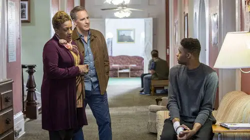 NCIS: Nueva Orleans Temporada 1 Episodios 16 • Sub Español