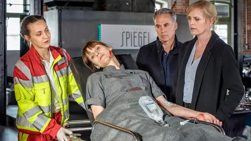 SOKO Leipzig Temporada 26 Episodios 16 • Sub Español