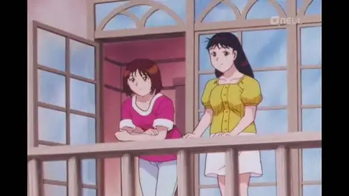 Kindaichi Shounen no Jikenbo Temporada 1 Episodios 17 • Sub Español