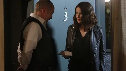 The Blacklist Temporada 4 Episodios 22 • Sub Español