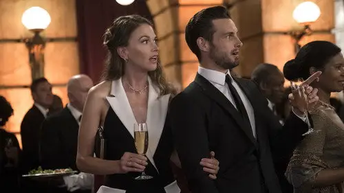 Younger Temporada 3 Episodios 4 • Sub Español