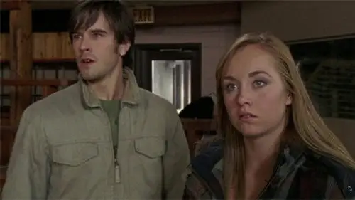 Heartland Temporada 2 Episodios 16 • Sub Español