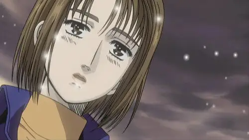 Initial D Temporada 3 Episodios 1 • Sub Español