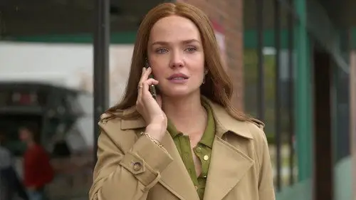 Sullivan's Crossing Temporada 4 Episodios 5 • Sub Español
