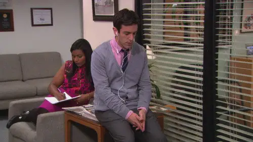 The Office Temporada 8 Episodios 14 • Sub Español