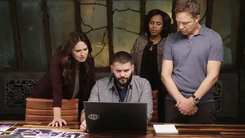 Scandal Temporada 6 Episodios 3 • Sub Español