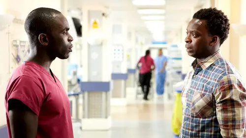 Holby City Temporada 14 Episodios 9 • Sub Español