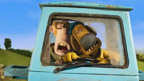 La oveja Shaun Temporada 6 Episodios 12 • Sub Español