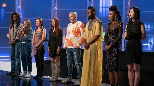 Pasarela a la fama Temporada 19 Episodios 9 • Sub Español