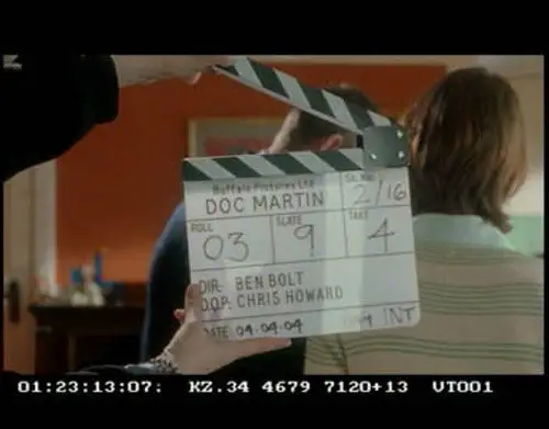 Doc Martin Temporada 0 Episodios 4 • Sub Español