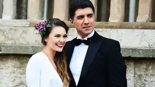 La novia de Estambul Temporada 1 Episodios 2 • Sub Español