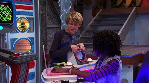 Henry Danger Temporada 1 Episodios 12 • Sub Español