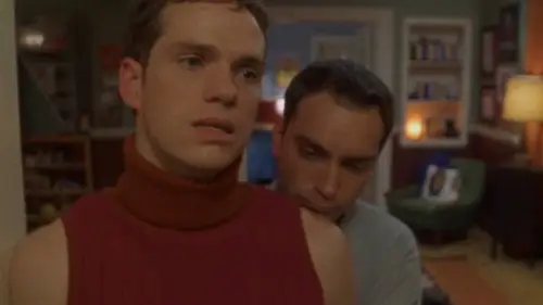 Queer As Folk Temporada 1 Episodios 11 • Sub Español