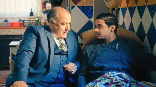 يوم ملقاك Temporada 1 Episodios 15 • Sub Español