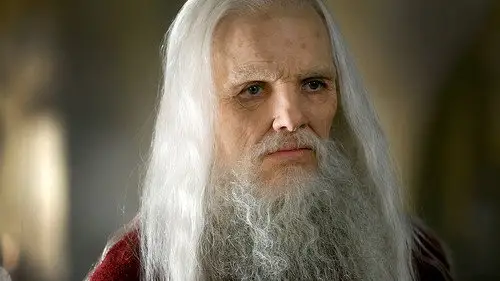 Merlín Temporada 3 Episodios 10 • Sub Español