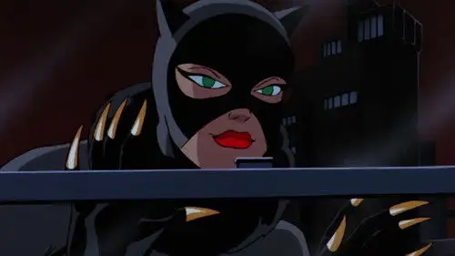 Batman: La Serie Animada Temporada 1 Episodios 1 • Sub Español
