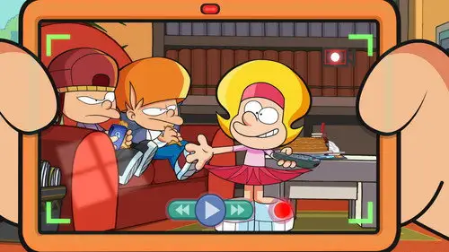 Sweet Little Monsters Temporada 4 Episodios 18 • Sub Español