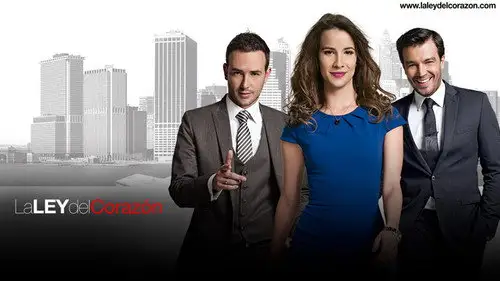 La ley del corazón Temporada 1 Episodios 2 • Sub Español
