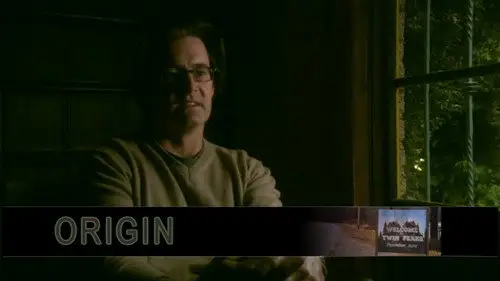Twin Peaks Temporada 0 Episodios 12 • Sub Español