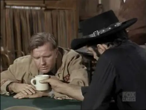 Bonanza Temporada 5 Episodios 5 • Sub Español