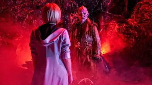 Doctor Who Temporada 11 Episodios 9 • Sub Español