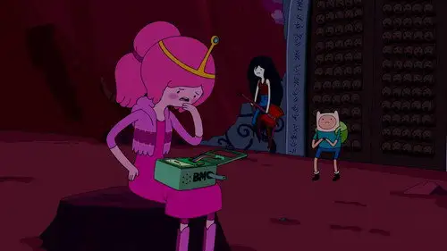 Hora de aventuras Temporada 3 Episodios 10 • Sub Español