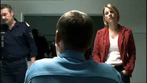 Crimen en los Alpes Temporada 6 Episodios 12 • Sub Español