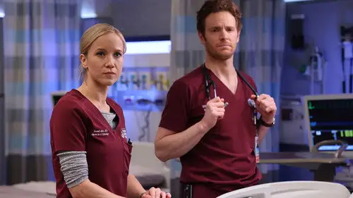 Chicago Med Temporada 7 Episodios 21 • Sub Español