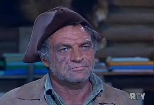 Daniel Boone Temporada 6 Episodios 19 • Sub Español