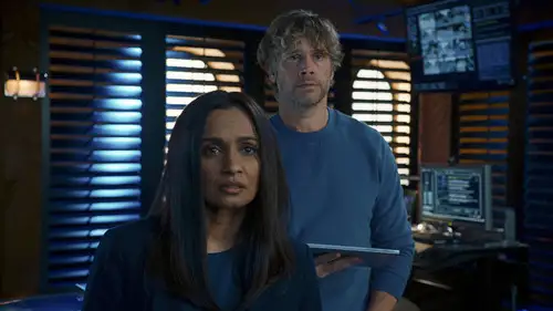 NCIS: Los Ángeles Temporada 13 Cap 18 • Español Online
