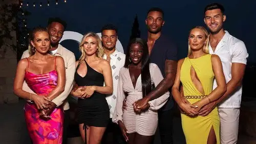 Love Island: Aftersun Temporada 5 Episodios 9 • Sub Español