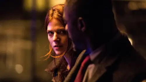 Luther Temporada 4 Episodios 2 • Sub Español