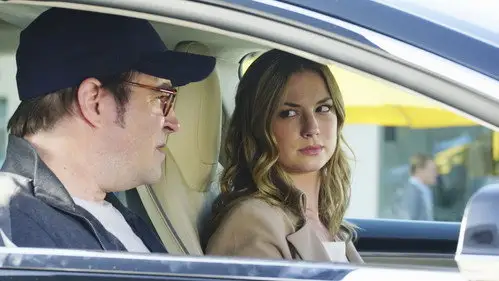 Revenge Temporada 4 Episodios 21 • Sub Español