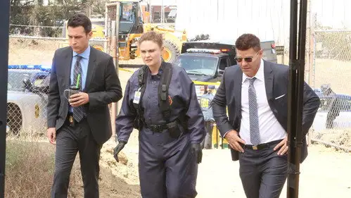 Bones Temporada 12 Episodios 3 • Sub Español