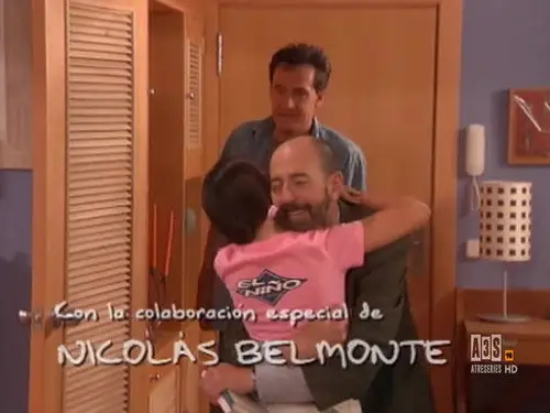 Compañeros Temporada 7 Episodios 13 • Sub Español