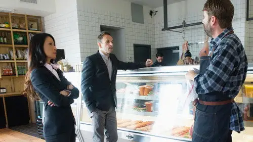 Elementary Temporada 5 Episodios 8 • Sub Español