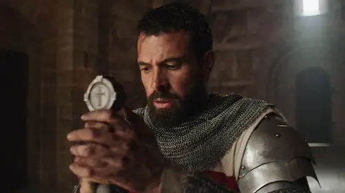 Knightfall Temporada 1 Episodios 6 • Sub Español