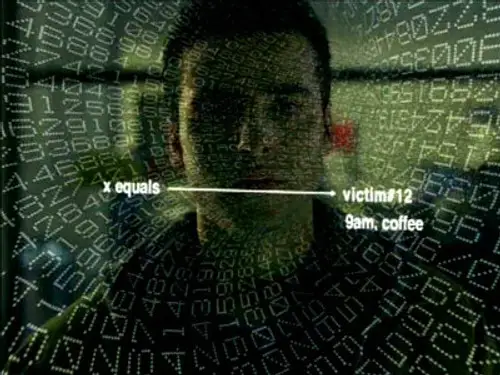Numb3rs Temporada 0 Episodios 2 • Sub Español