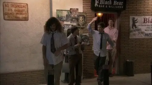 Workaholics Temporada 1 Episodios 5 • Sub Español