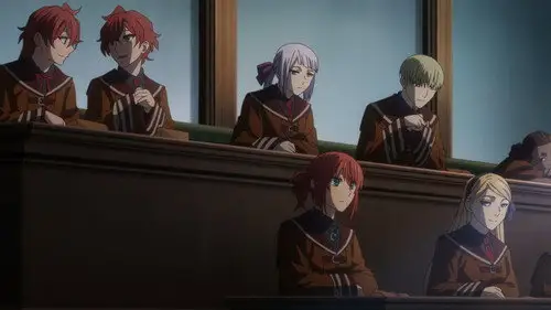 The Ancient Magus' Bride (Mahou Tsukai no Yome) Temporada 2 Episodios 2 • Sub Español